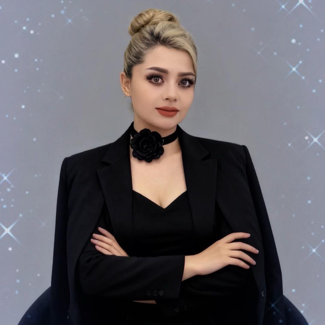 库尔勒Fiona婚纱美学官