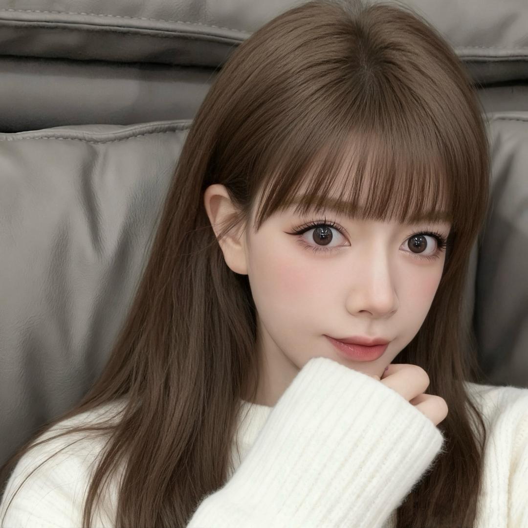 朱妍熹Vicky