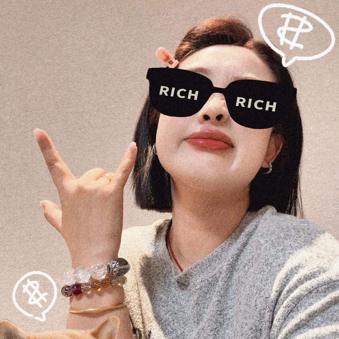 小锅不讲理🙉