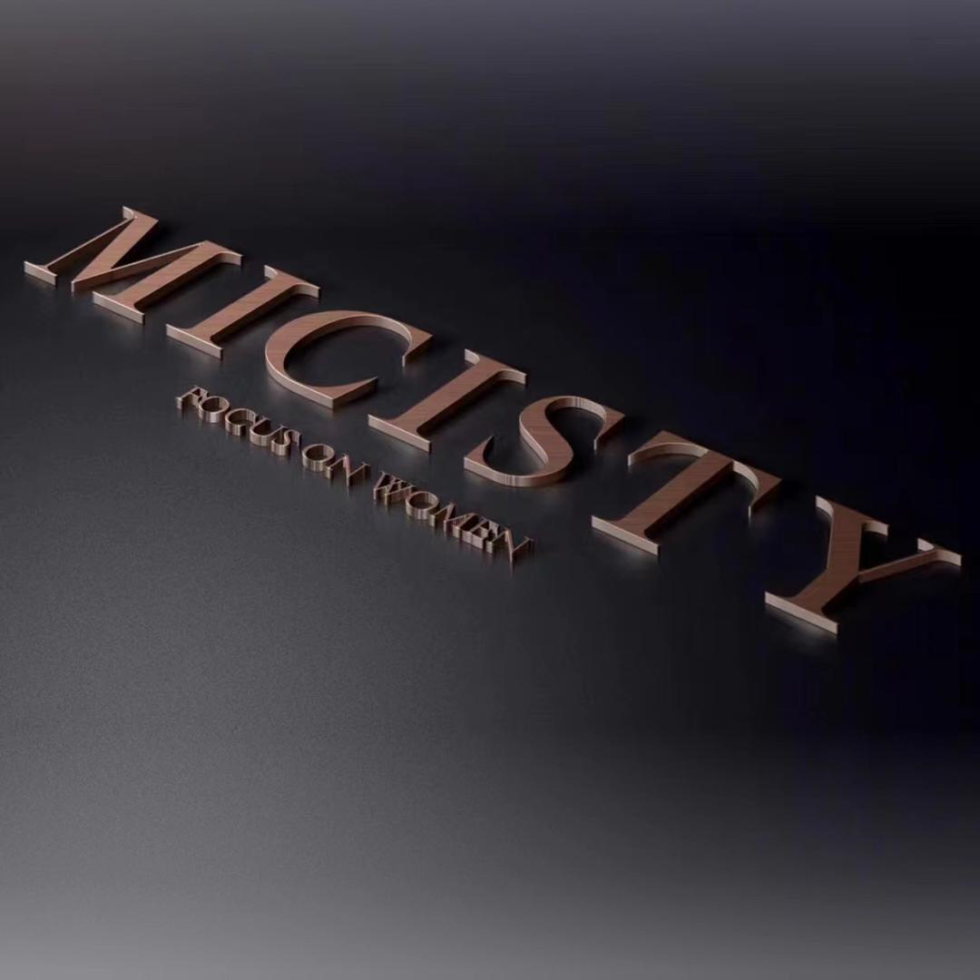 MICISTY密汐皙迪集合店