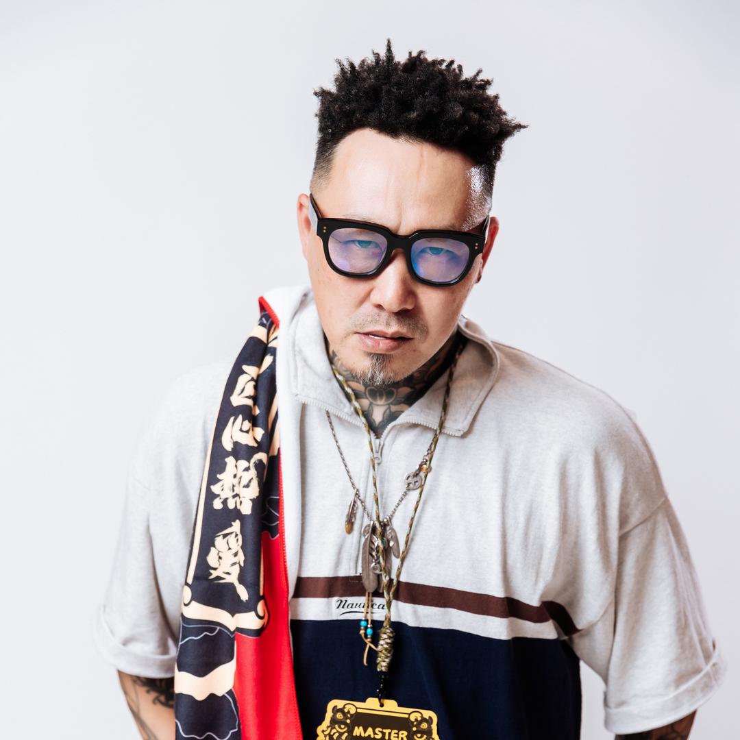 上海LEO 男发导师