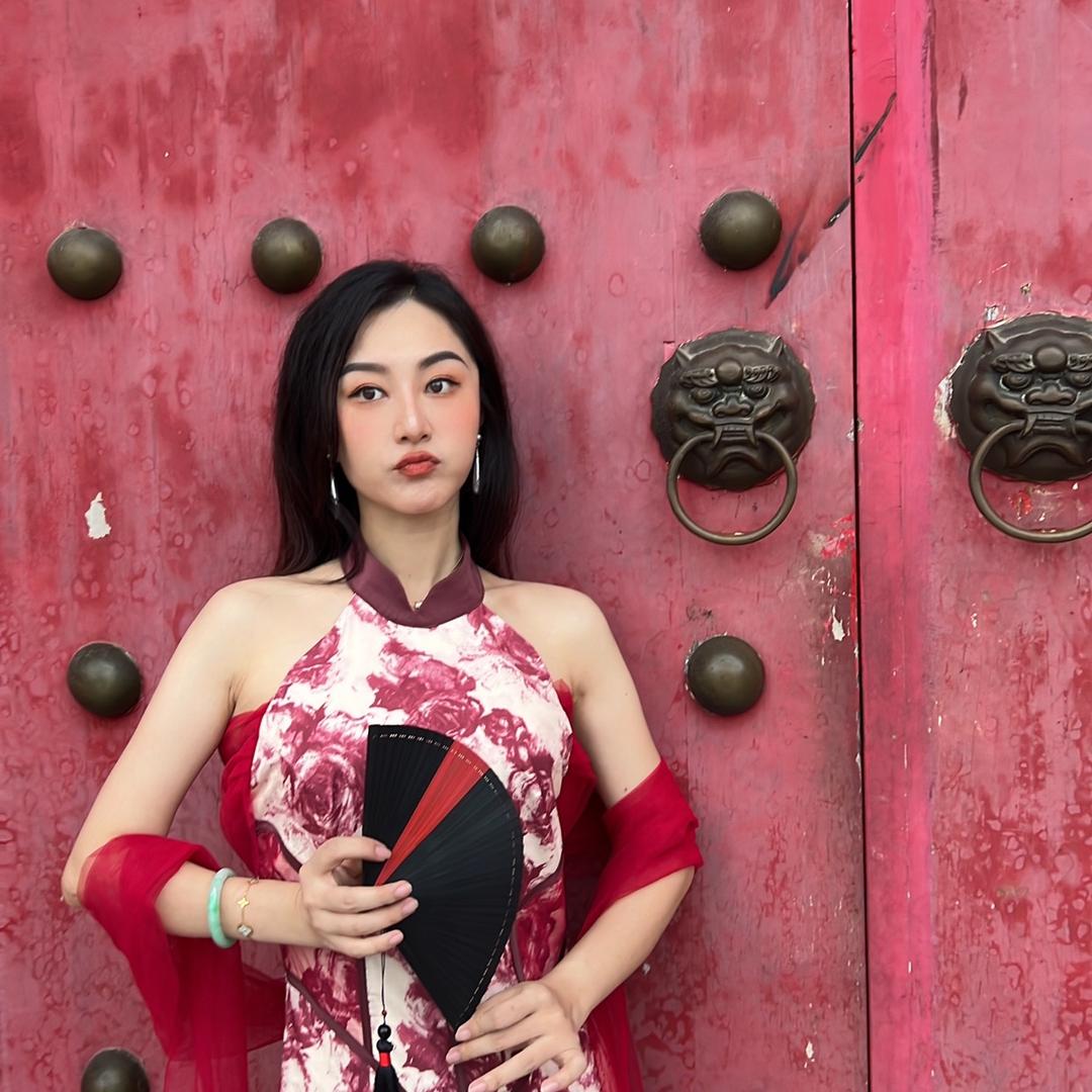 大南宁学姐呐
