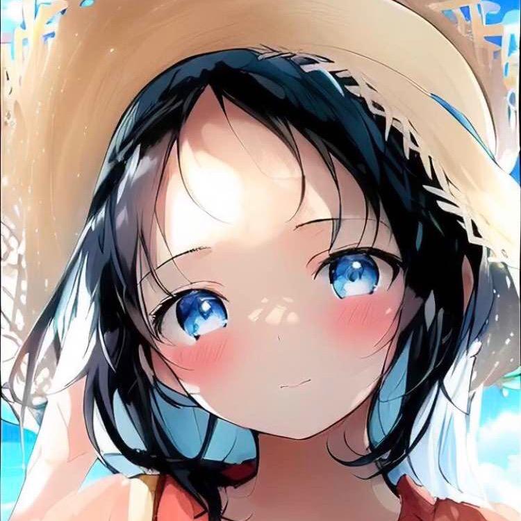 黑糖崽崽