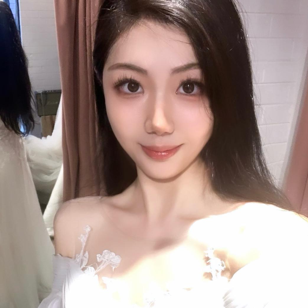 白雪泡芙