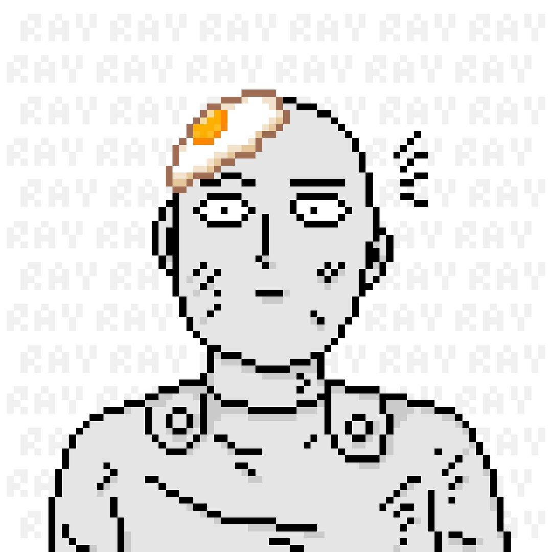 Rayhimself