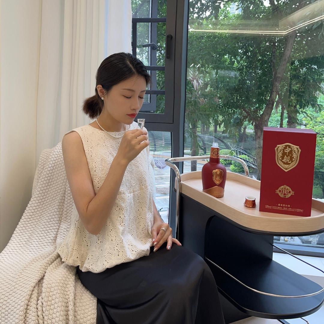 惬意