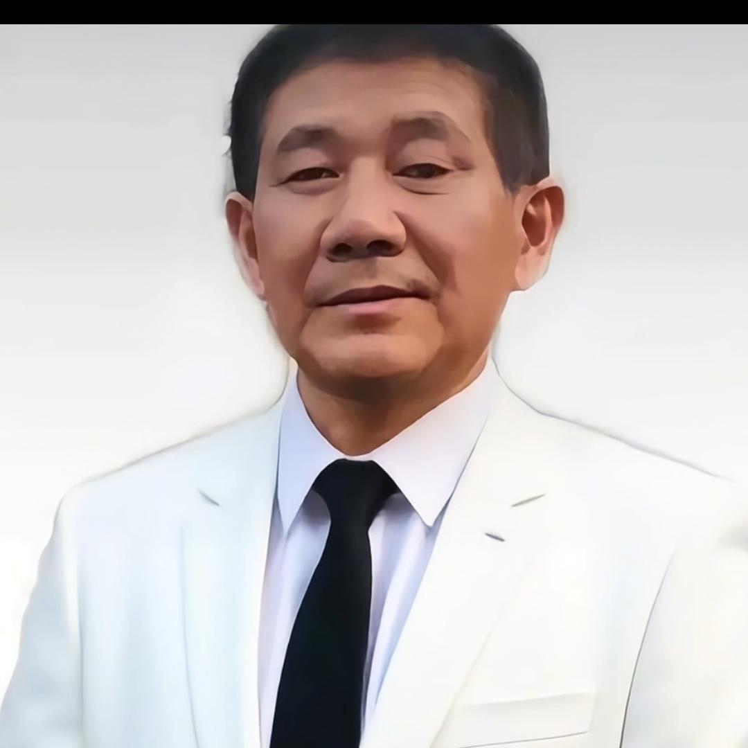 大爱无疆，张哥