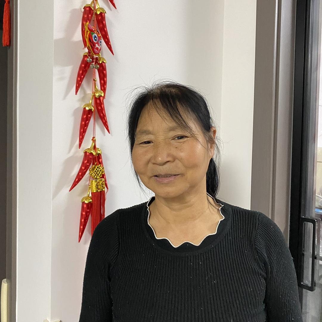 赵姐厨房
