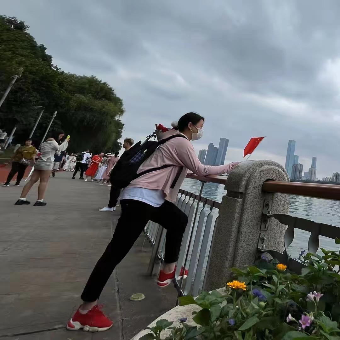 云飘的独居生活