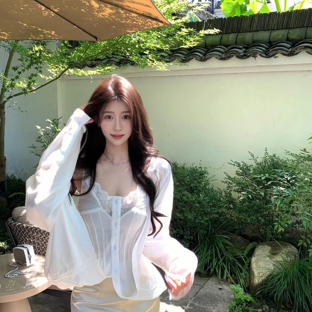 小羊困了💤
