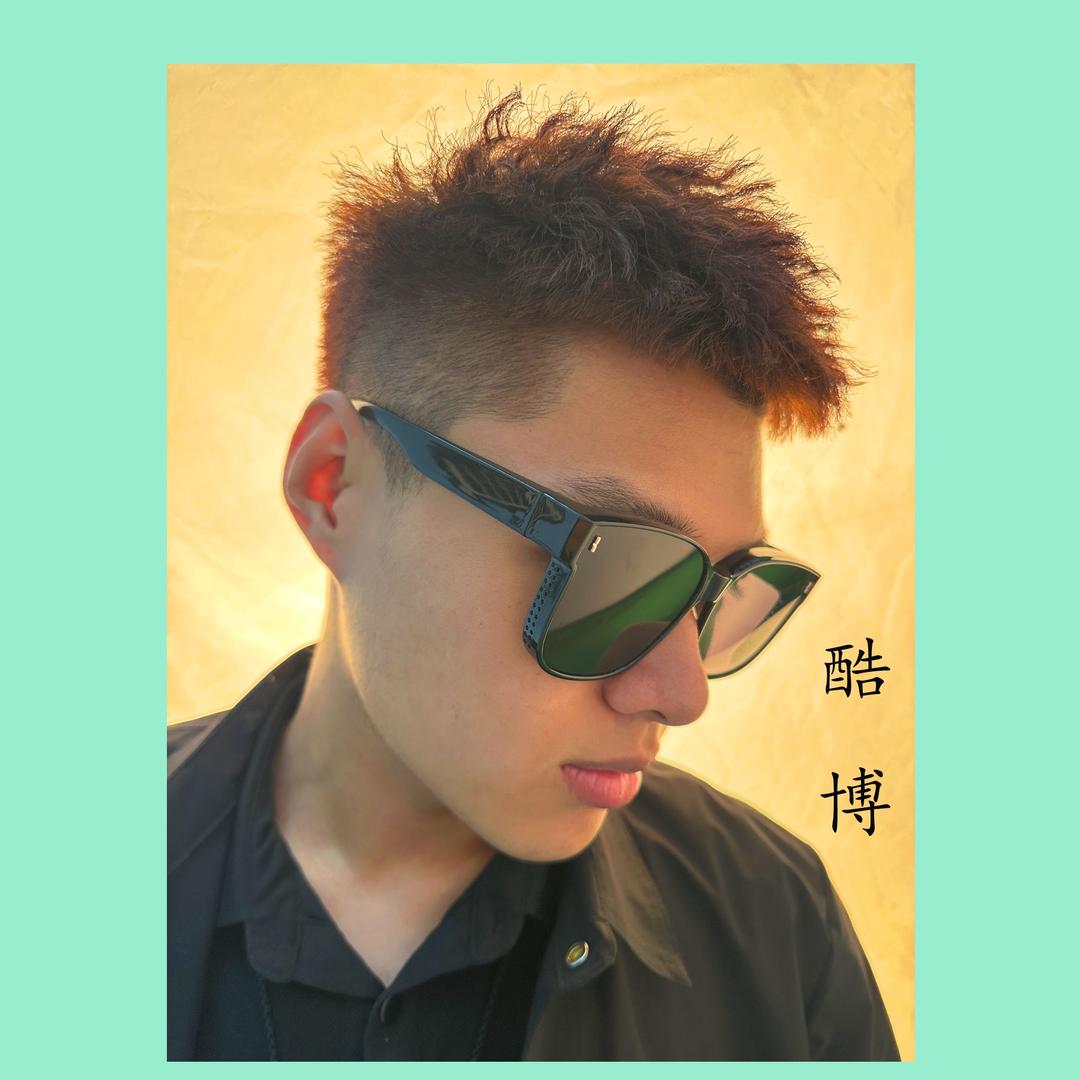 酷博探店