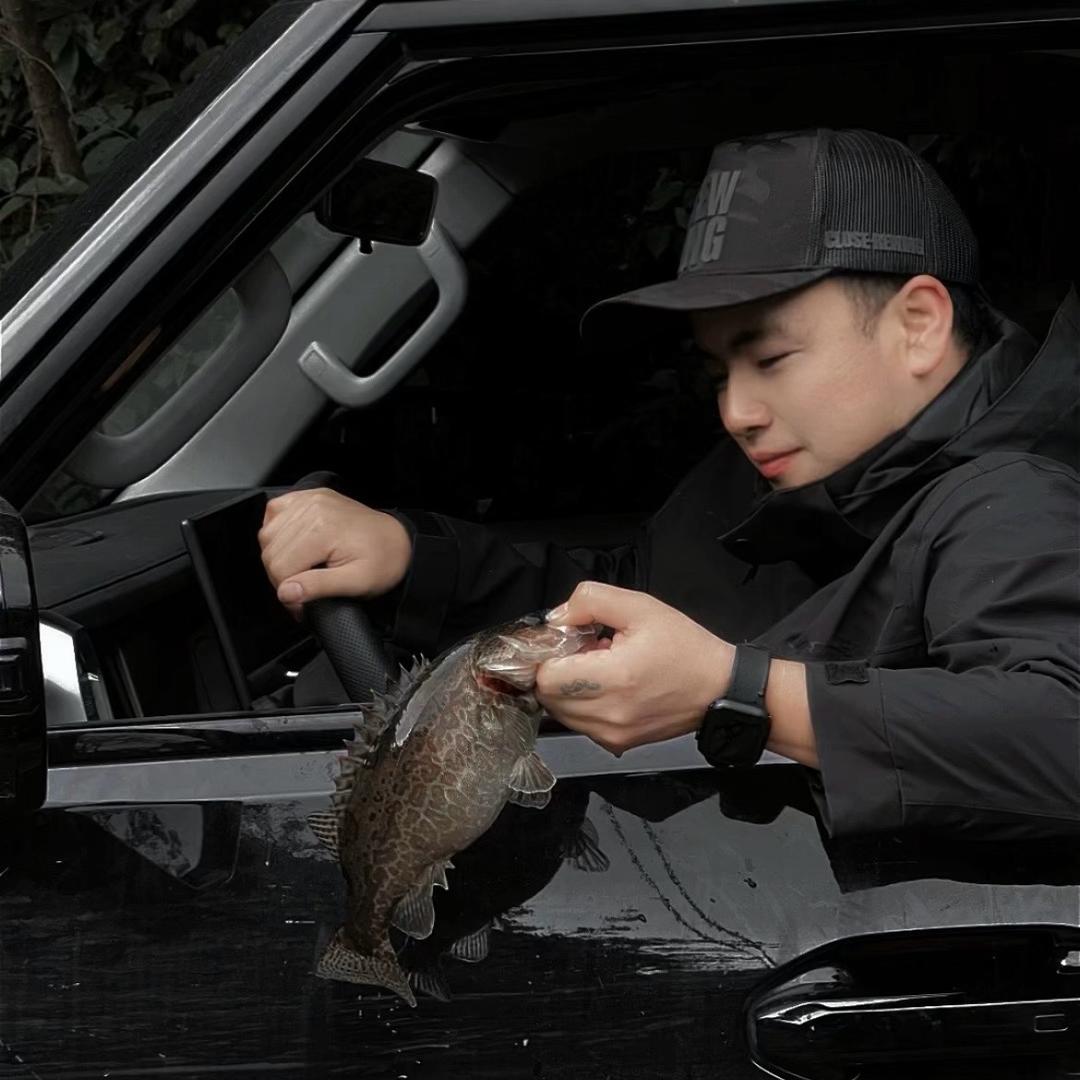 770-路亚奥德彪🎣