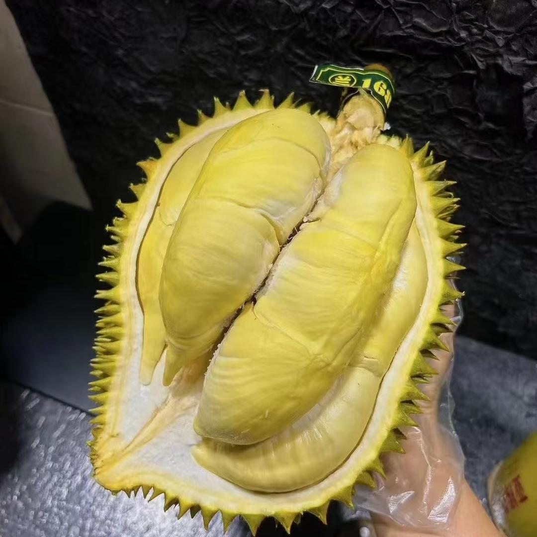 中通甄选生鲜小时达佛山禅城区恒福新城