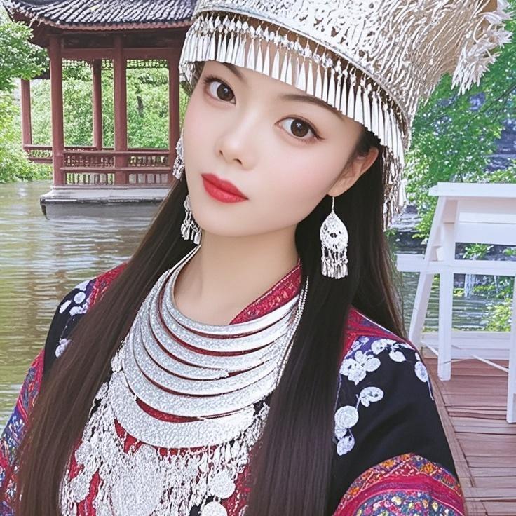 @五妹