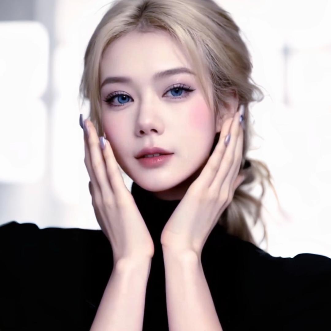 ঞᩚ᭄u点小脾气𓂃꙳⋆