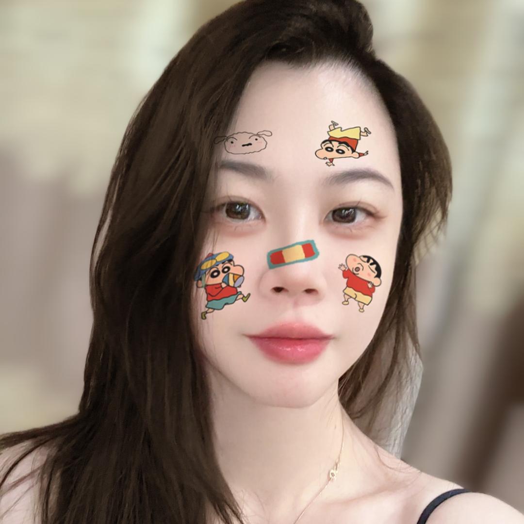 倩倩很甜🧚🏻‍♀️