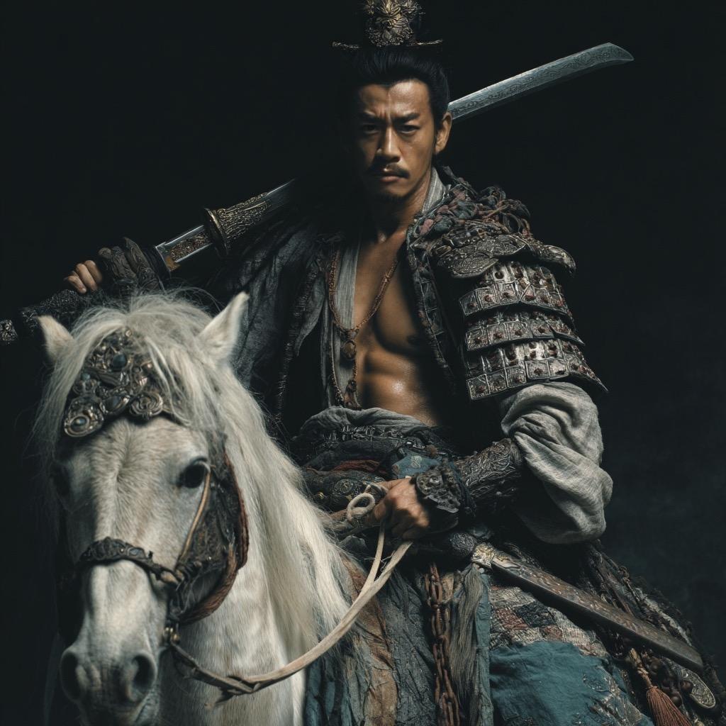 万事平安.（头像定制）