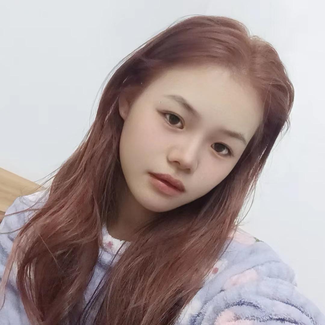 小陈姐姐