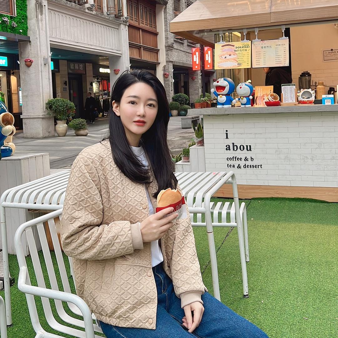 玥宸女装