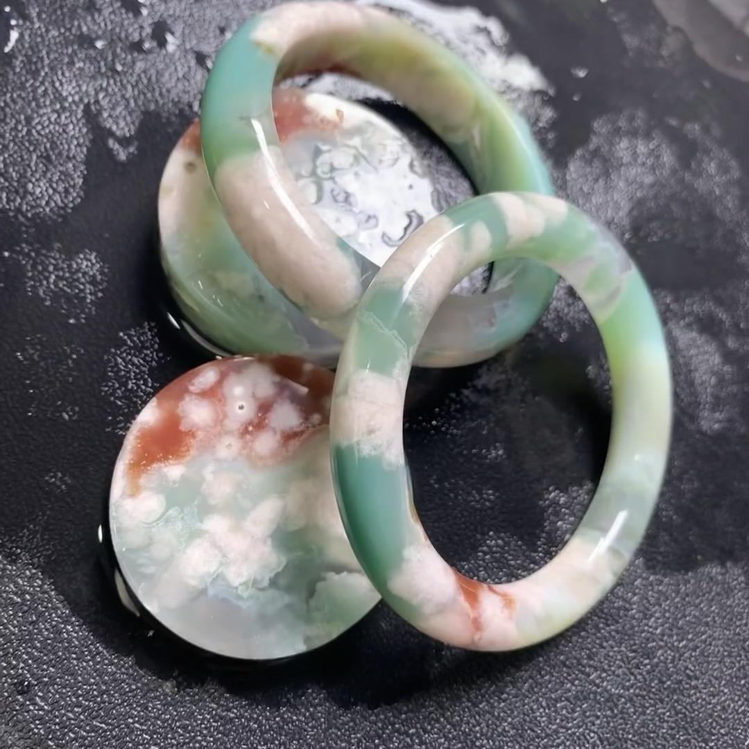 樱花玛瑙小铺