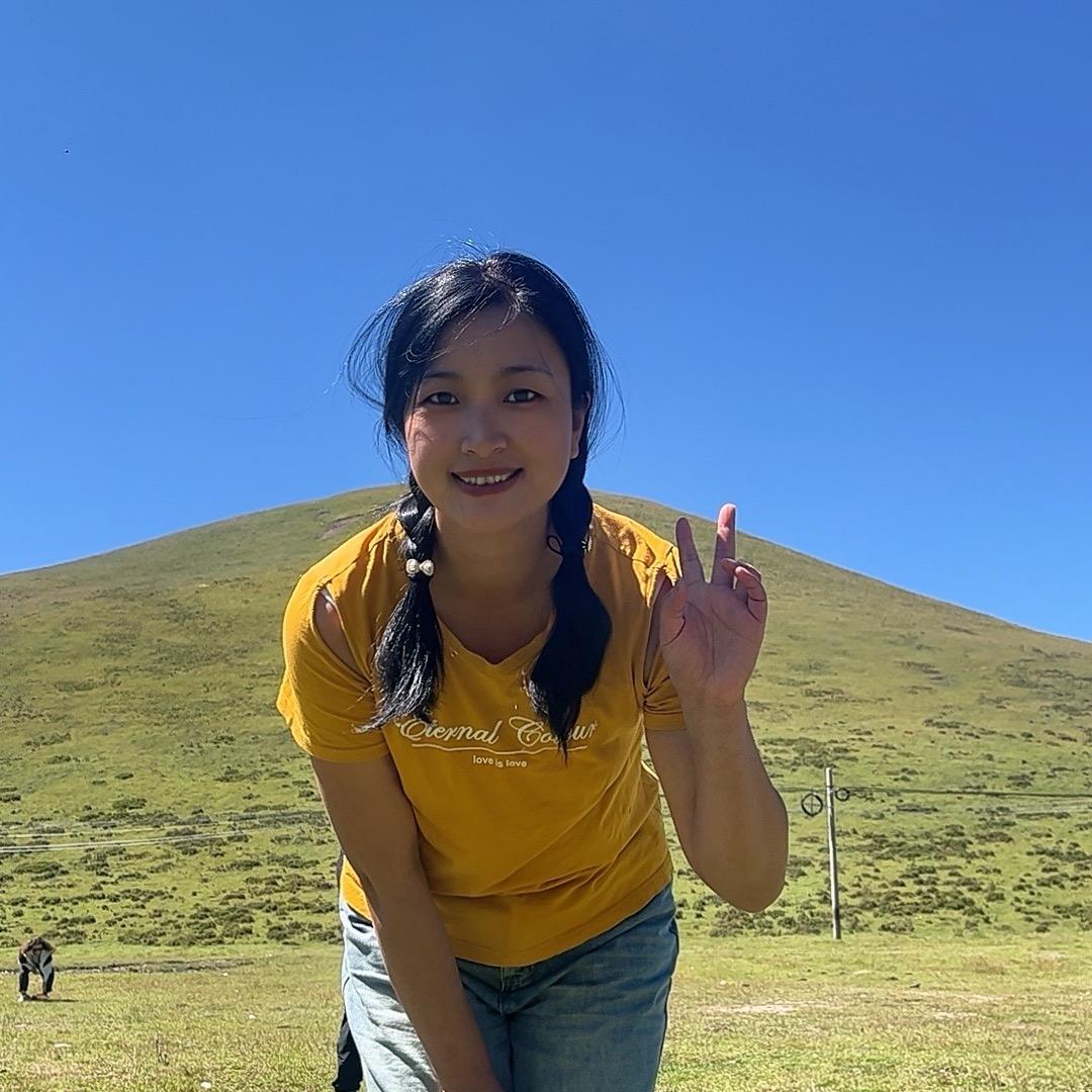 农村梅子