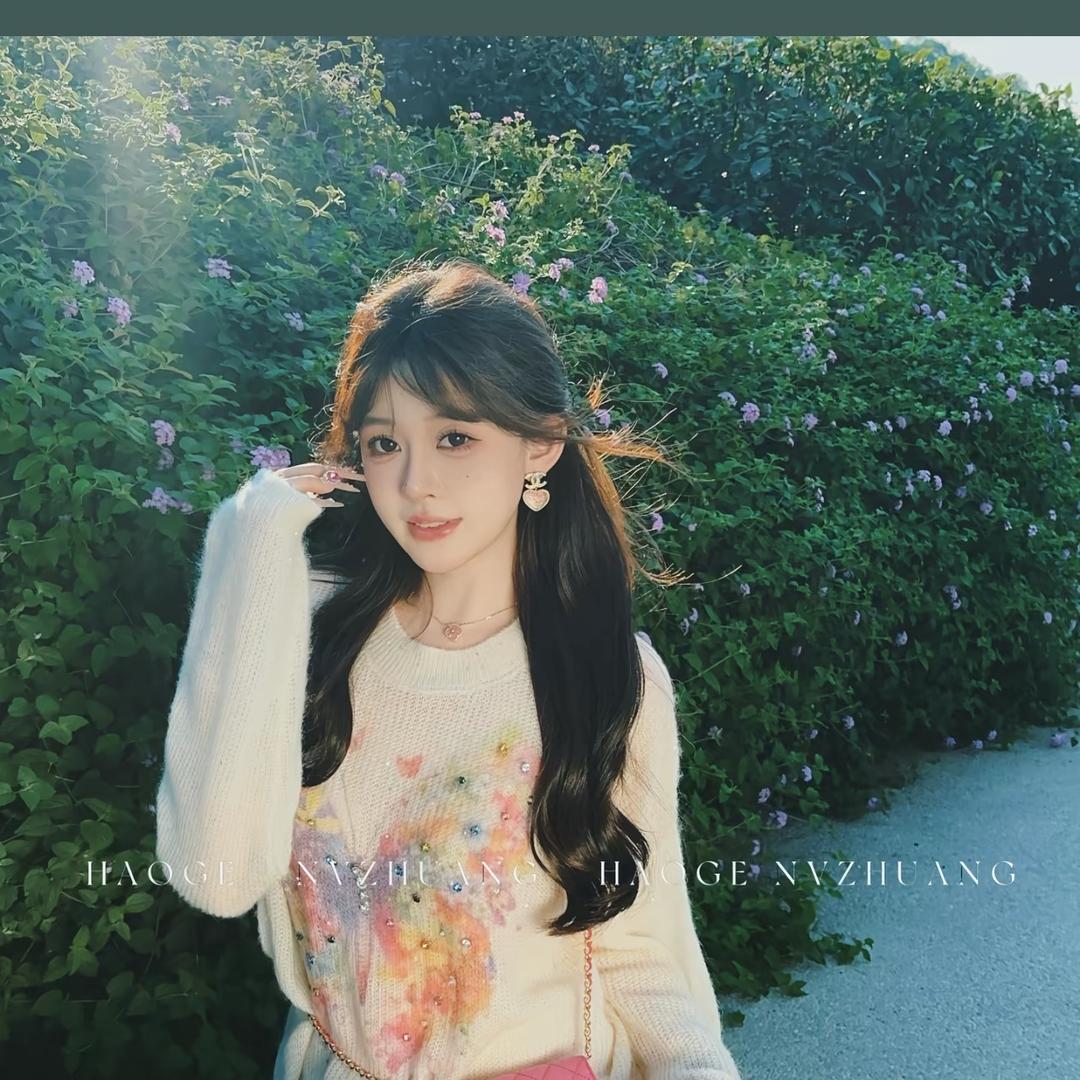 浩哥女装