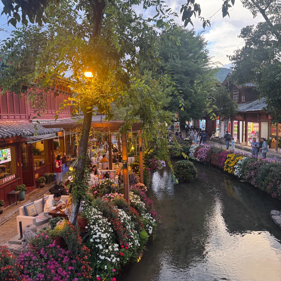 生活笑笑就好了