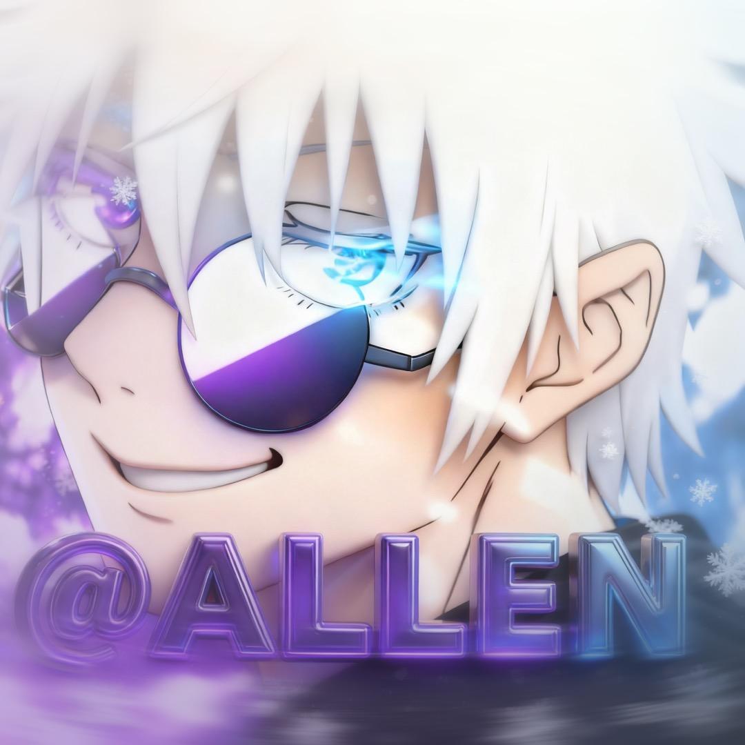 ALLEN-만삭.