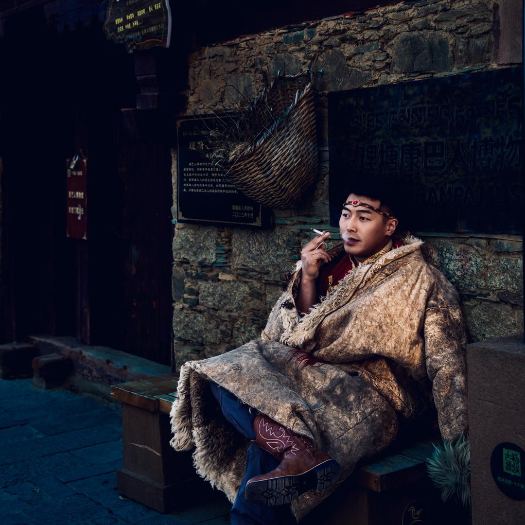 🌳叫我大树🌳