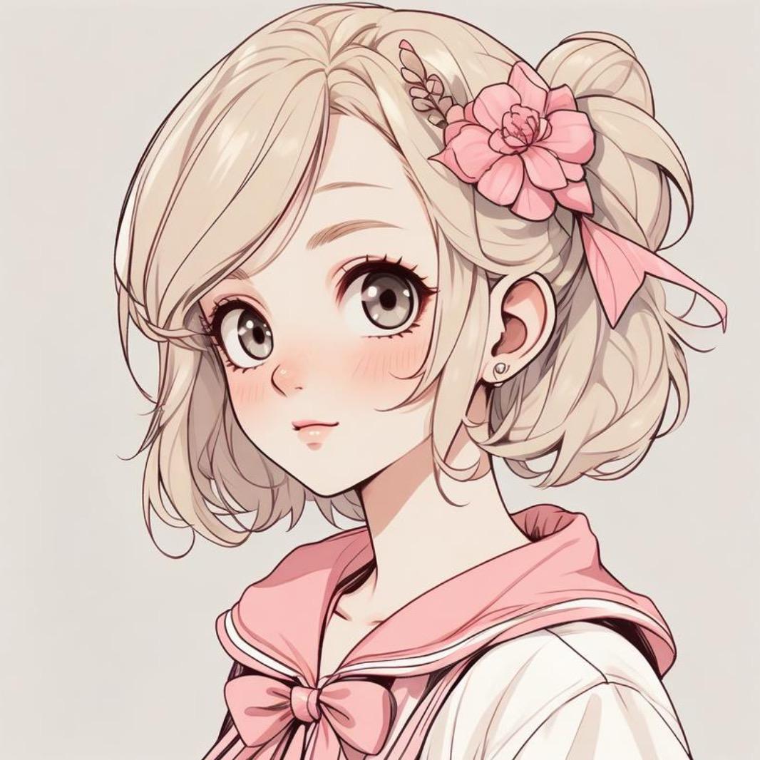 小魔女
