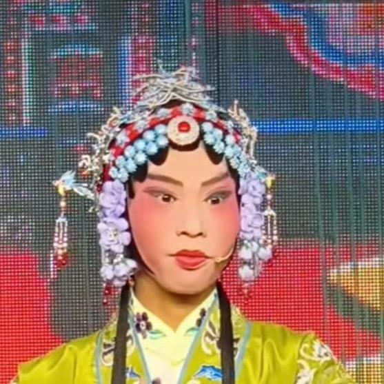 豫剧笑儿