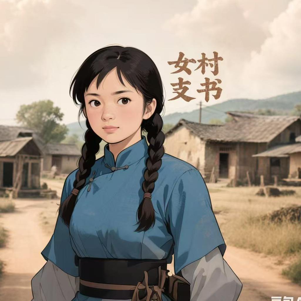 乡村拾光