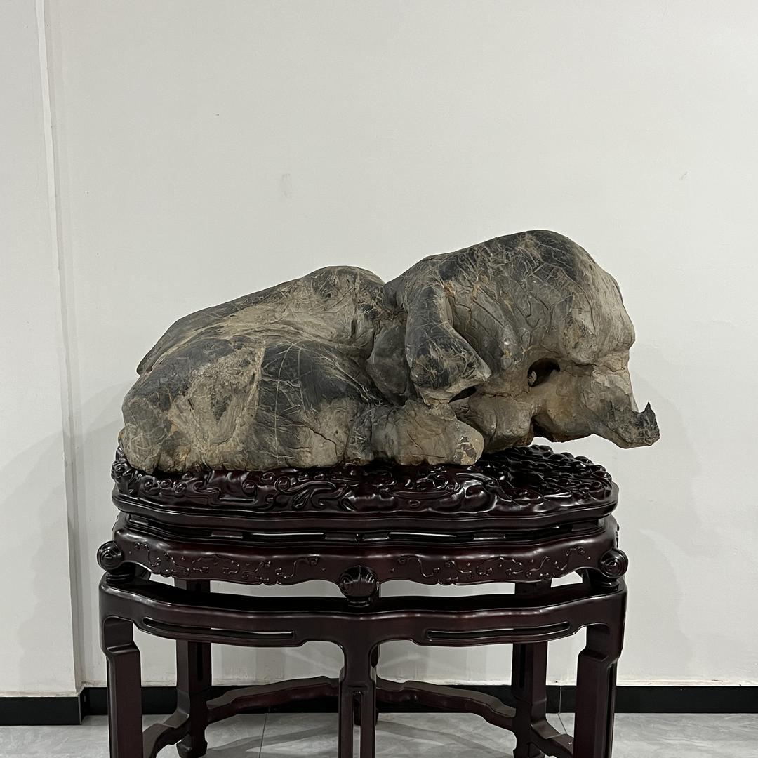 中和园（石尚文化）