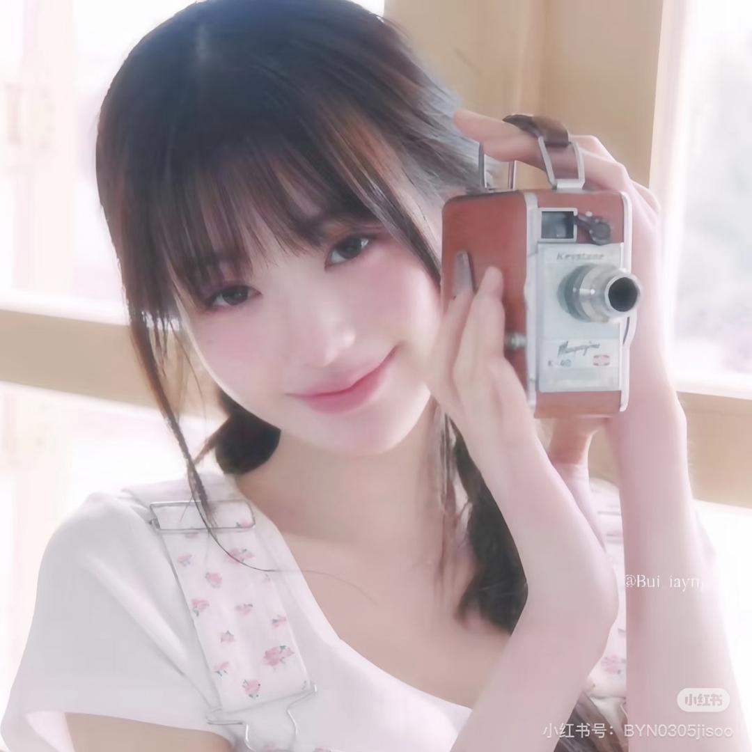 谁也不爱的人机恋恋1023