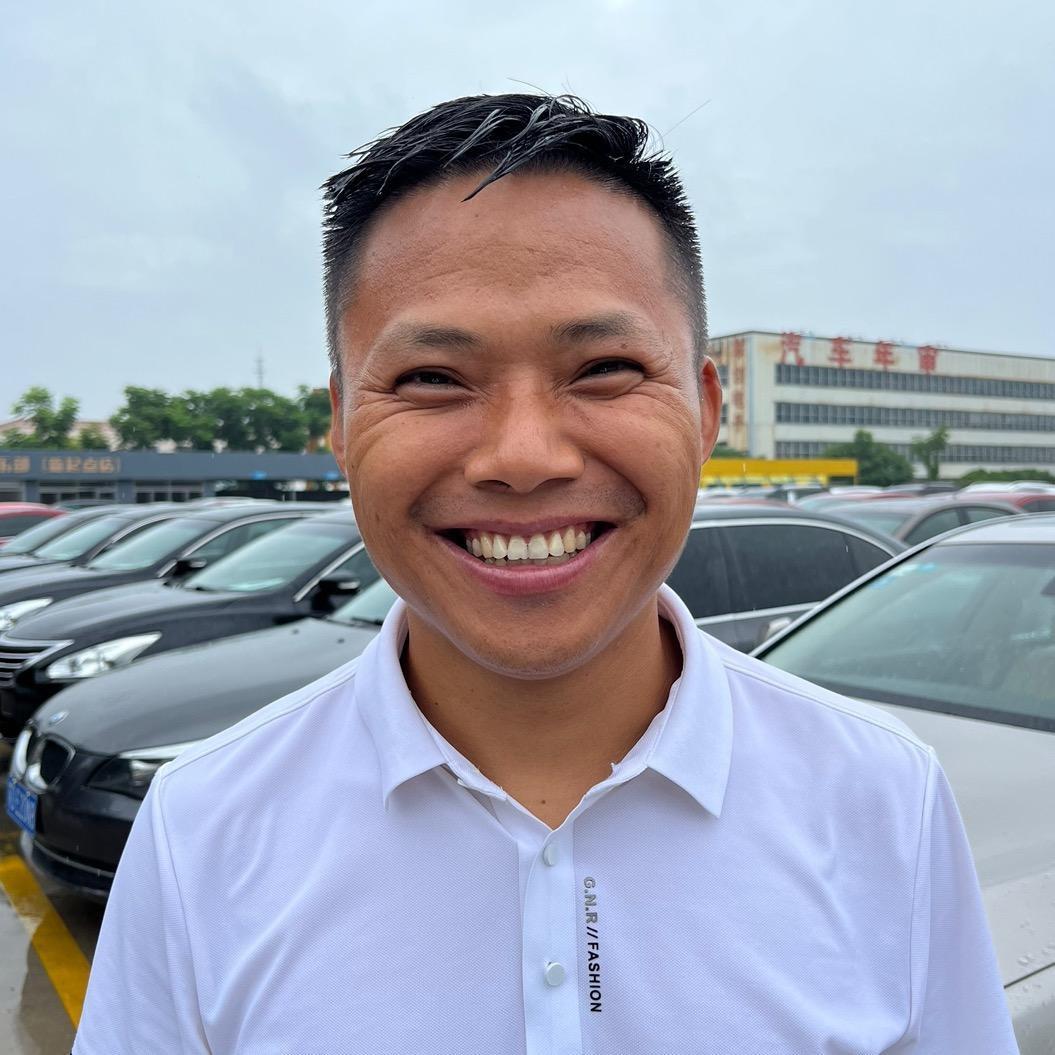 常州百信汽车（小黑哥）