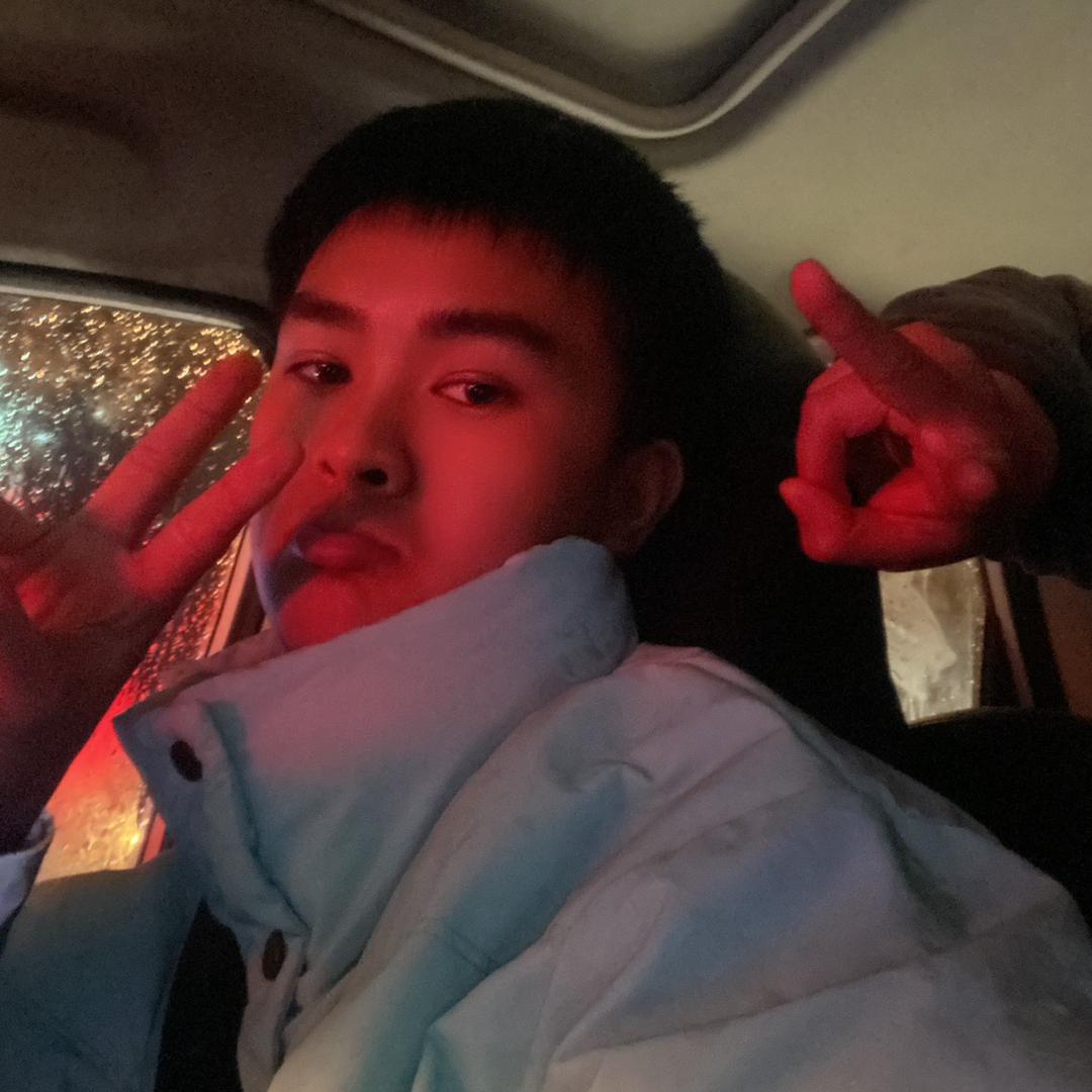 小安安@