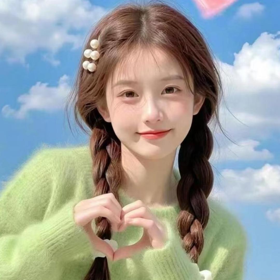 是你的康康呀！的头像