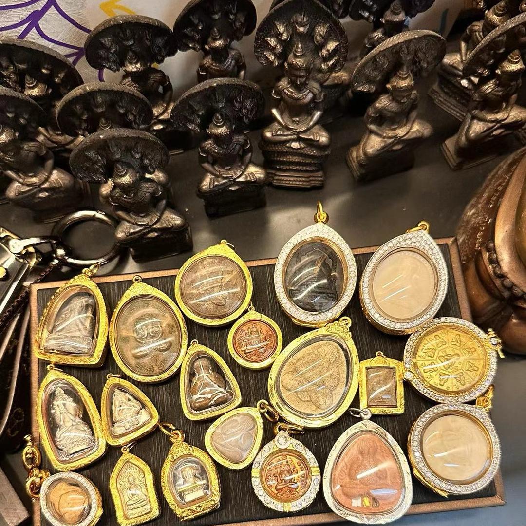 小A在泰国🇹🇭