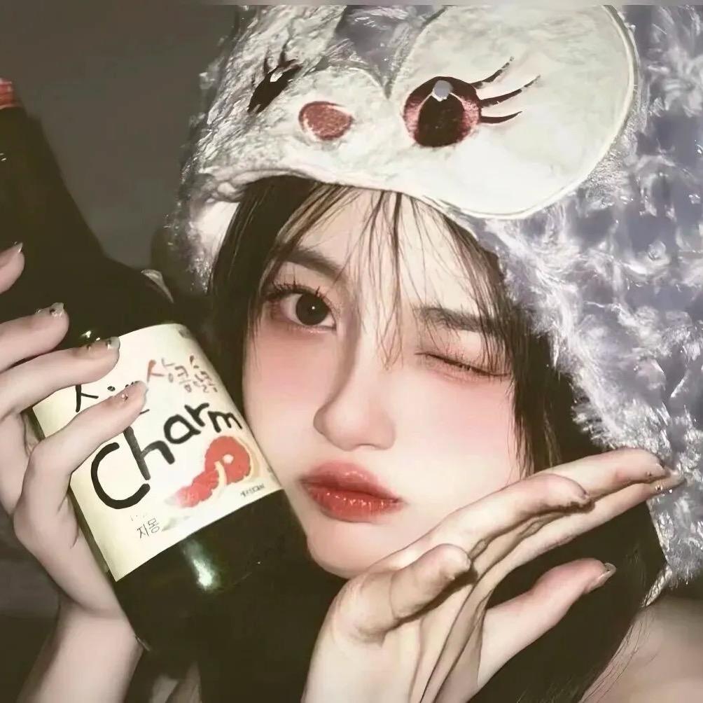 甜茶妹妹