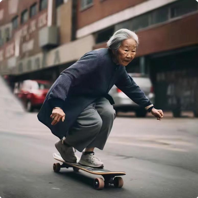 阳光灿烂的夏天