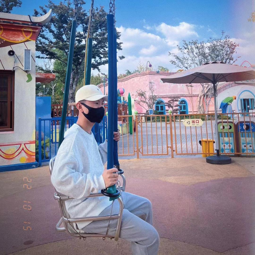 你们一直深爱的阳总