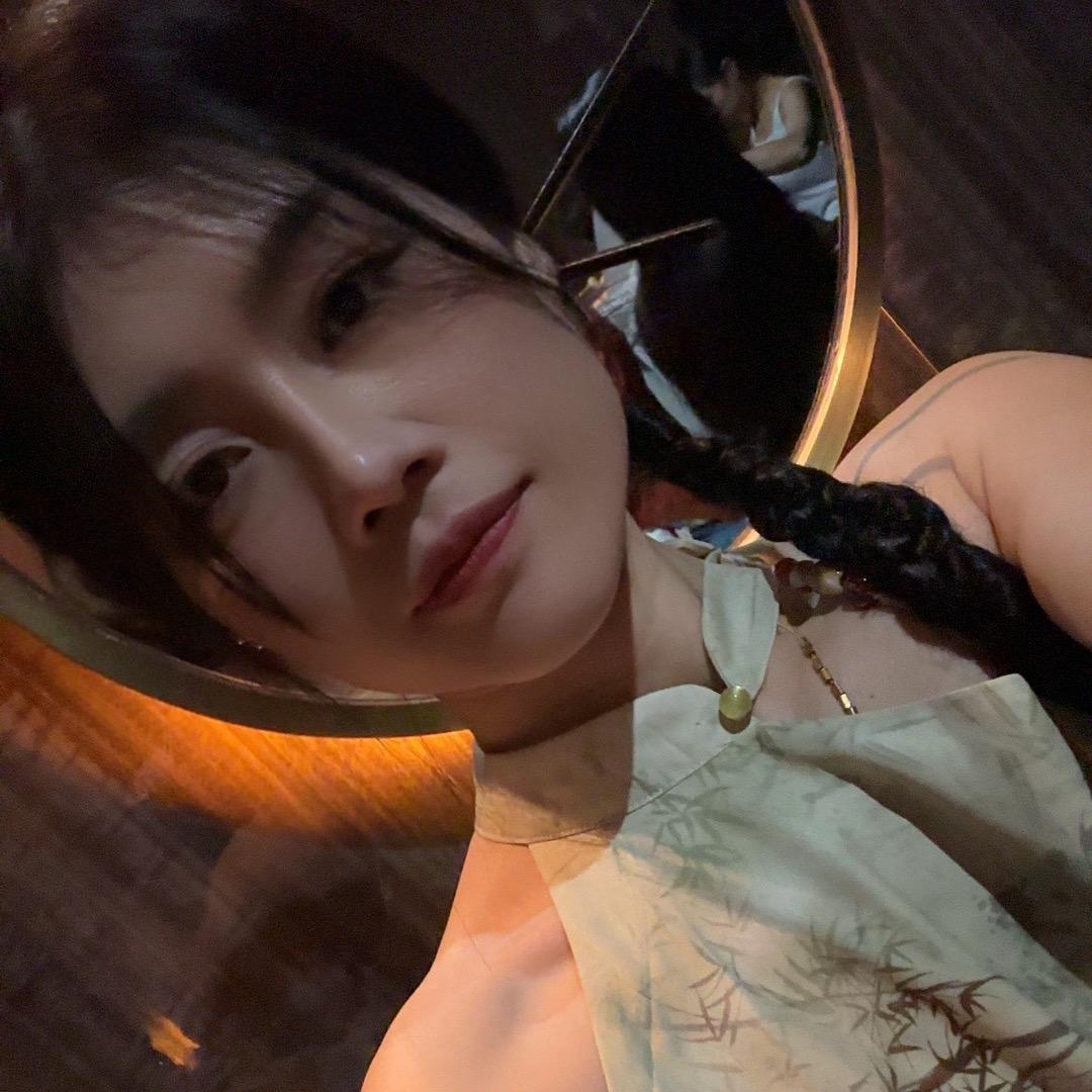 艳子