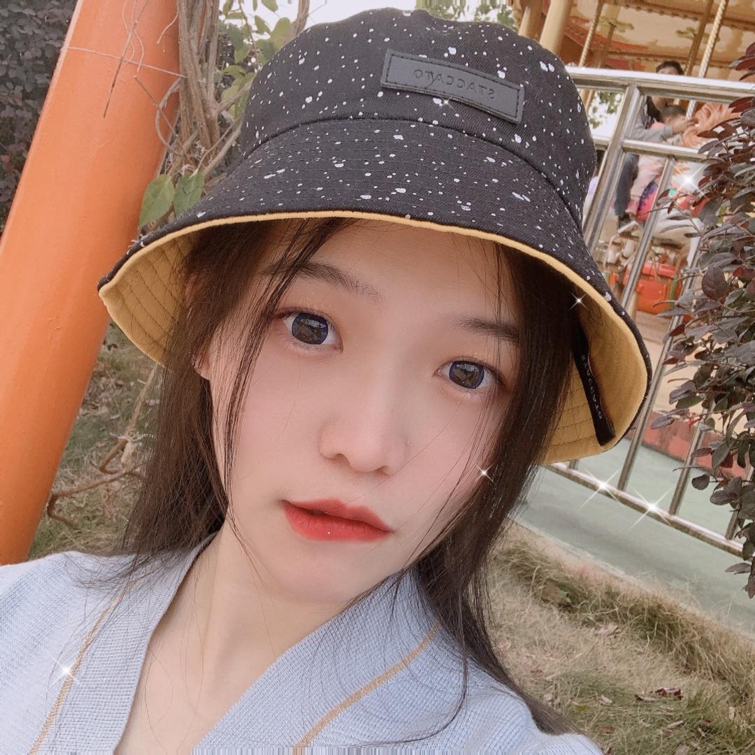 🐰ྀི 黄晓婷Tina