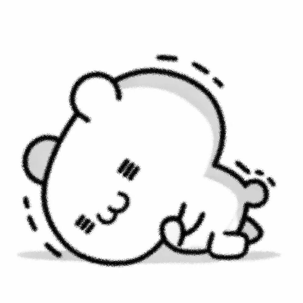 天真多泪
