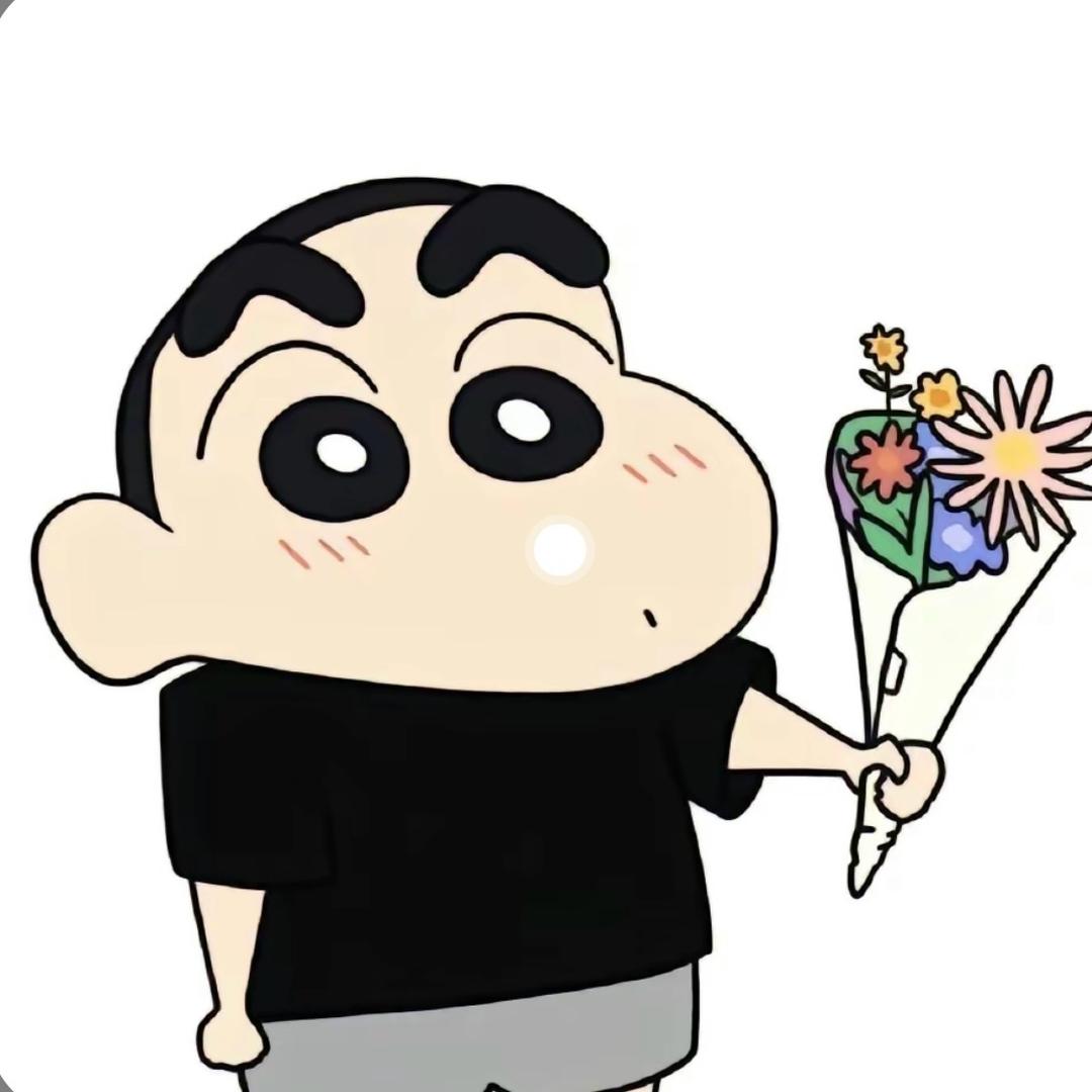 没事多笑笑、