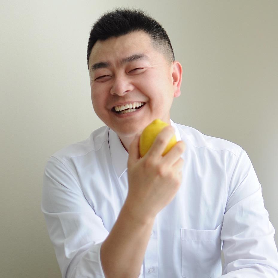 兰州早上设计｜罗大鸿
