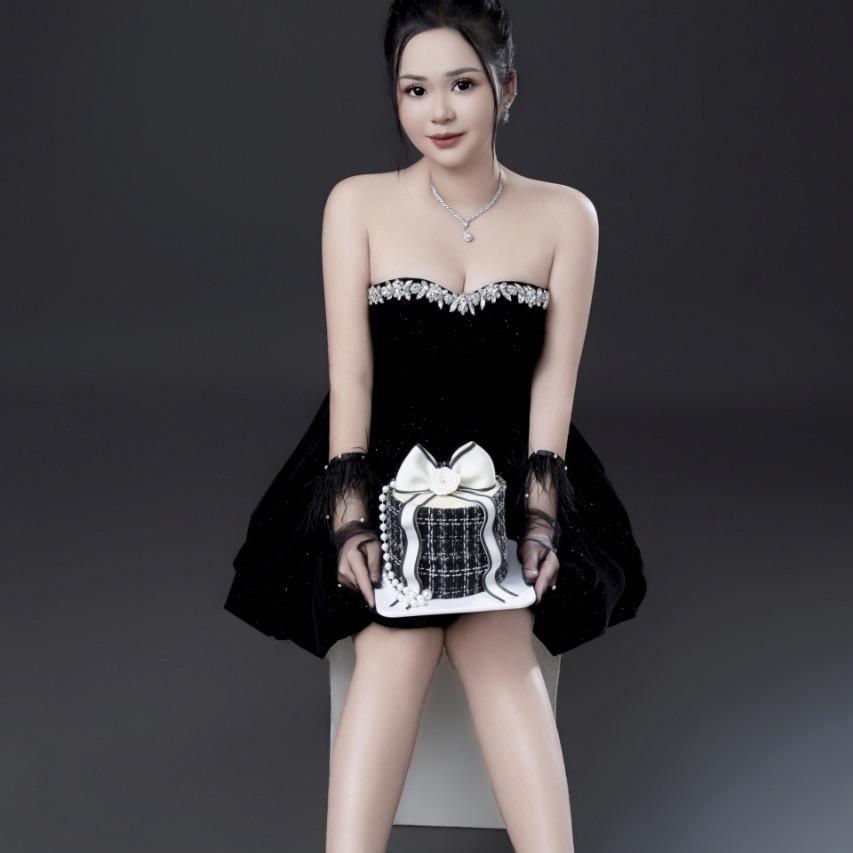 库车维汉一家亲婚姻责任有限公司 （小丽）