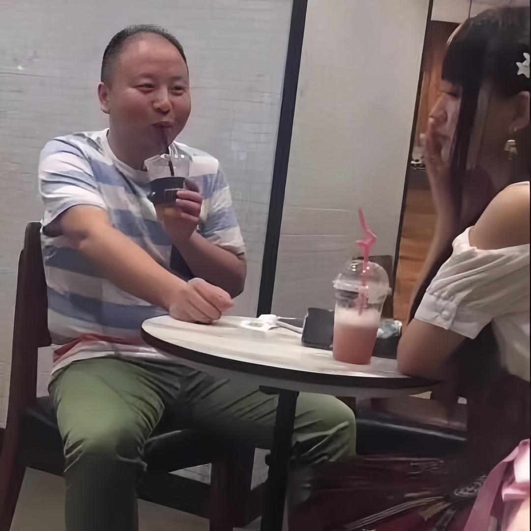 中熊有麦