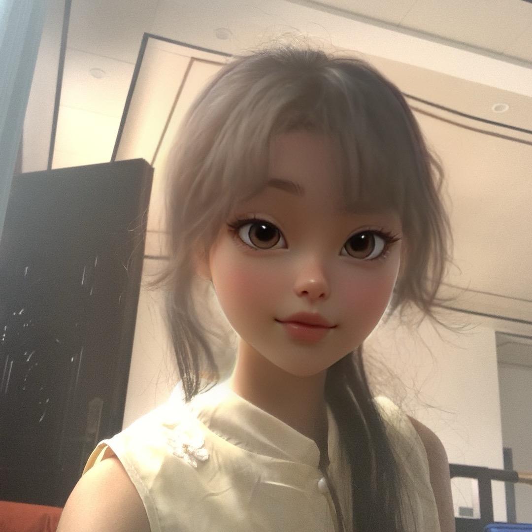 萱萱！^·^