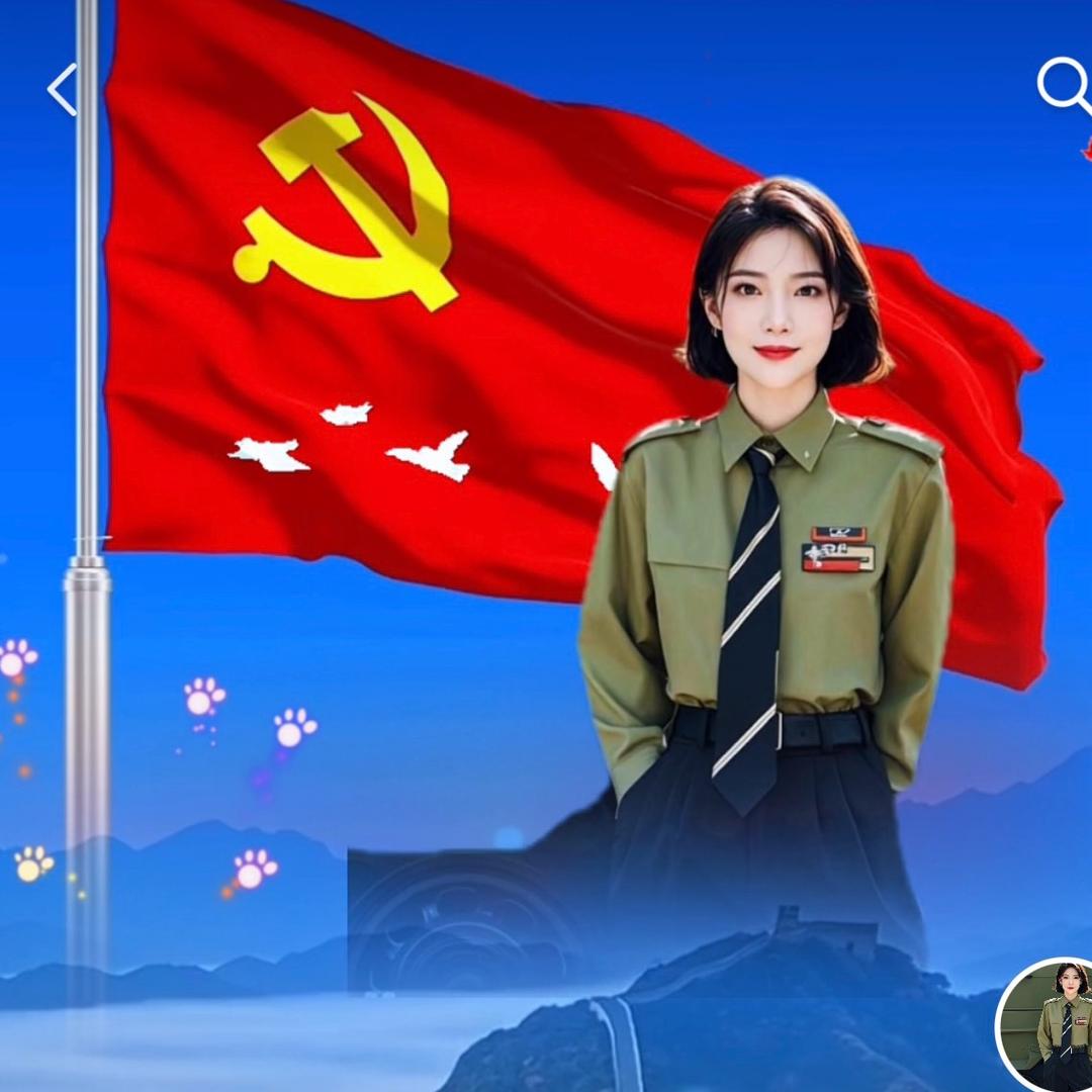 爱心❤️宝贝🇨🇳🇨🇳